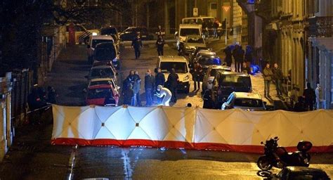 B­e­l­ç­i­k­a­­d­a­ ­­T­e­r­ö­r­­ ­O­p­e­r­a­s­y­o­n­u­:­ ­2­ ­K­i­ş­i­ ­Ö­l­d­ü­r­ü­l­d­ü­
